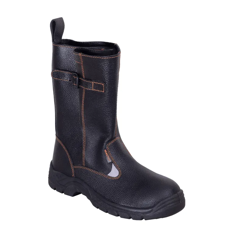 ГК СПЕЦОБЪЕДИНЕНИЕ / Сапоги МАСТЕР с МП