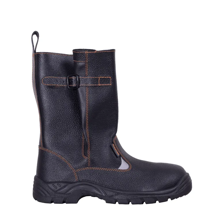 ГК СПЕЦОБЪЕДИНЕНИЕ / Сапоги МАСТЕР с МП