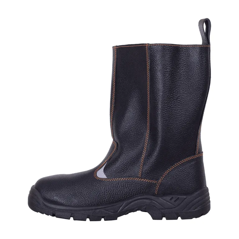 ГК СПЕЦОБЪЕДИНЕНИЕ / Сапоги МАСТЕР с МП