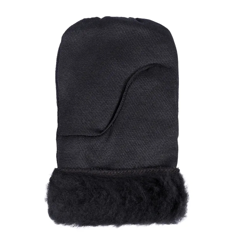 ГК СПЕЦОБЪЕДИНЕНИЕ / Рукавицы УТЕПЛЁННЫЕ искусственный мех