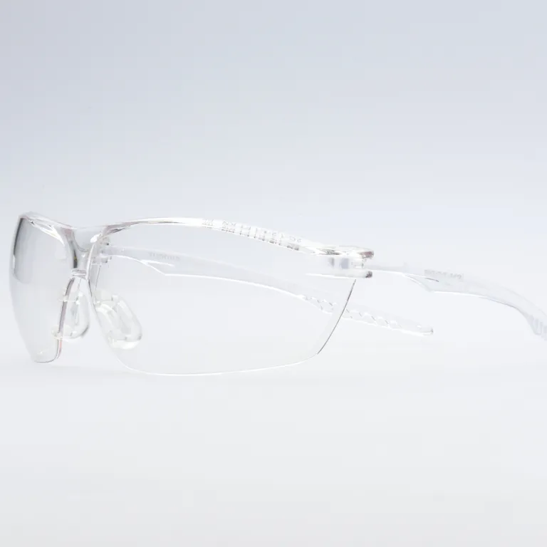 РОСОМЗ / Защитные очки О88 SURGUT super (2С-1,2 PC) с мягким носоупором