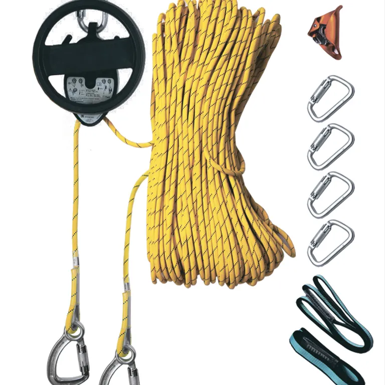 Vento / Эвакуационный комплект для ветрогенераторов САПСАН ВЭУ