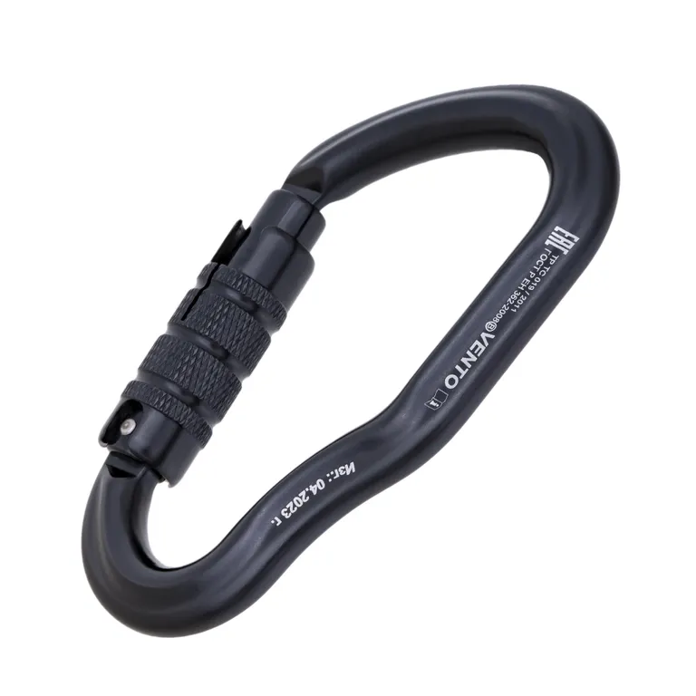 Vento / Карабин «Гусь» с байонетной муфтой triple-lock