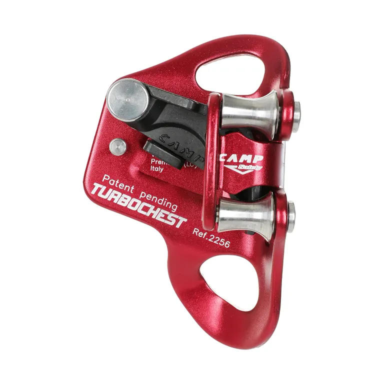C.A.M.P. / Зажим грудной «TURBOCHEST»