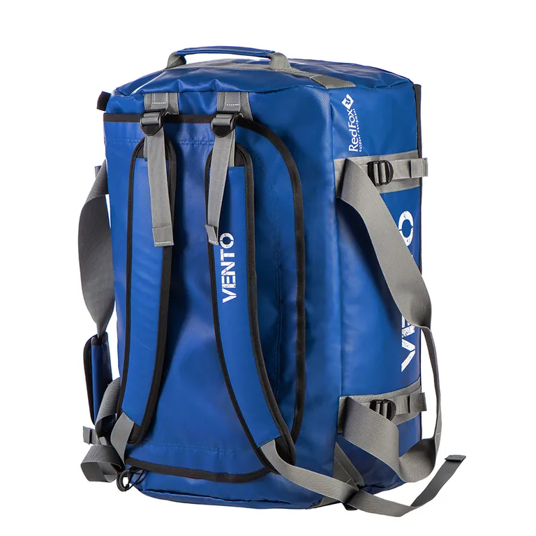 Vento / Экспедиционный баул VENTO