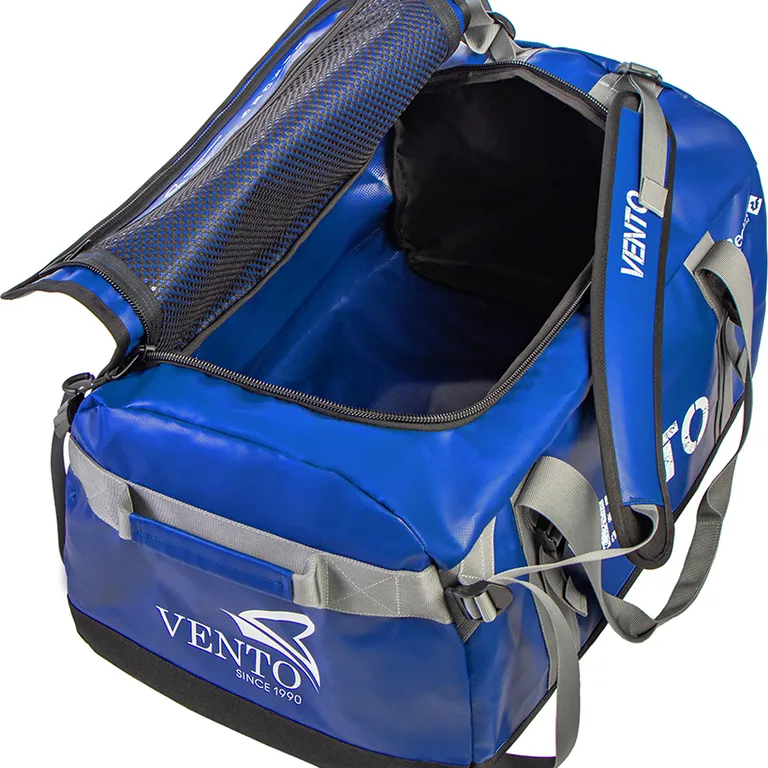 Vento / Экспедиционный баул VENTO