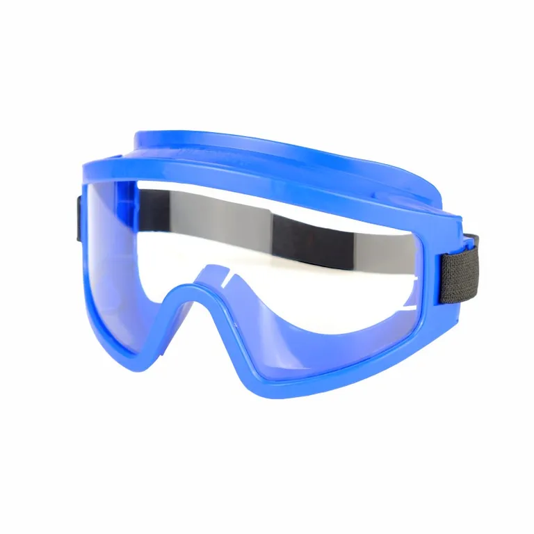 РОСОМЗ / ЗНГ1 PANORAMA bio (2С-1,2 РС) очки защитные закрытые герметичные