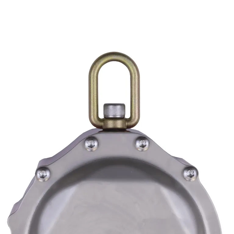 Alpsafe / Блокирующее устройство арт. BLK7 трос 9 метров