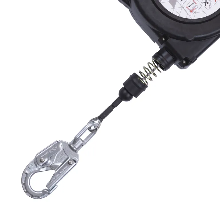 Alpsafe / Блокирующее устройство арт. BLK5 10 метров