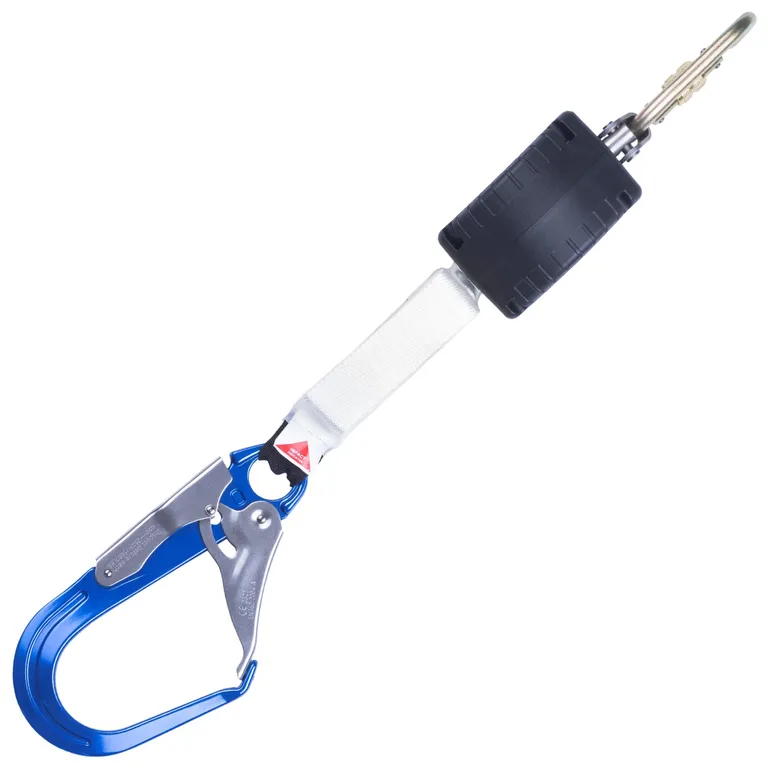 Alpsafe / Блокирующее устройство НАНОБЛОК, арт. BLK9, 1,8 метра