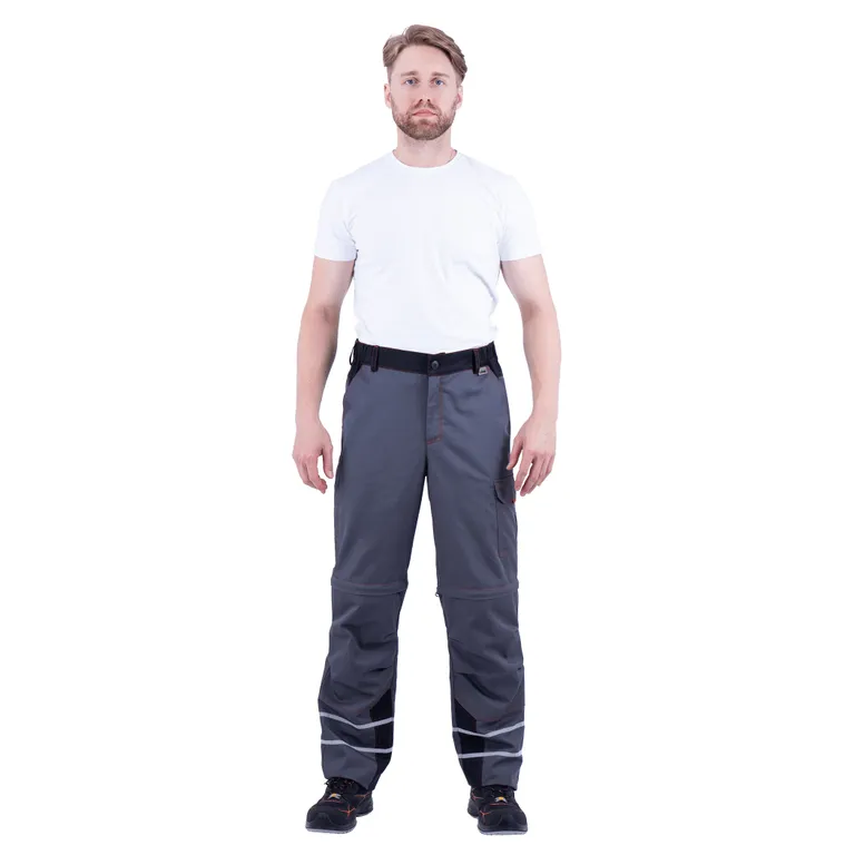 ГК СПЕЦОБЪЕДИНЕНИЕ / Брюки ХАЙ-ТЕК летние