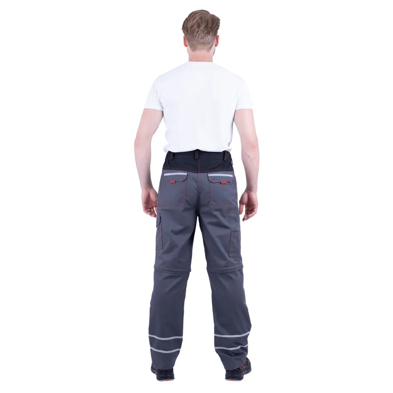 ГК СПЕЦОБЪЕДИНЕНИЕ / Брюки ХАЙ-ТЕК летние