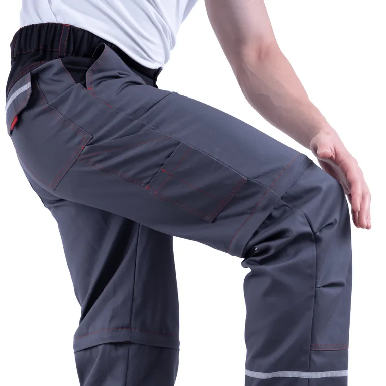 ГК СПЕЦОБЪЕДИНЕНИЕ / Брюки ХАЙ-ТЕК летние