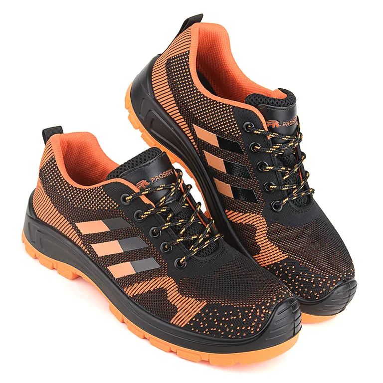 PROSAFE / Полуботинки 8731/1