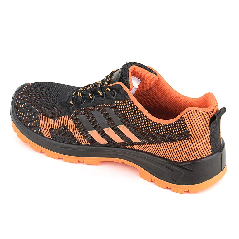 PROSAFE / Полуботинки 8731/1