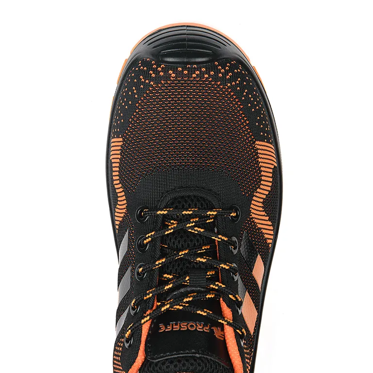 PROSAFE / Полуботинки 8731/1