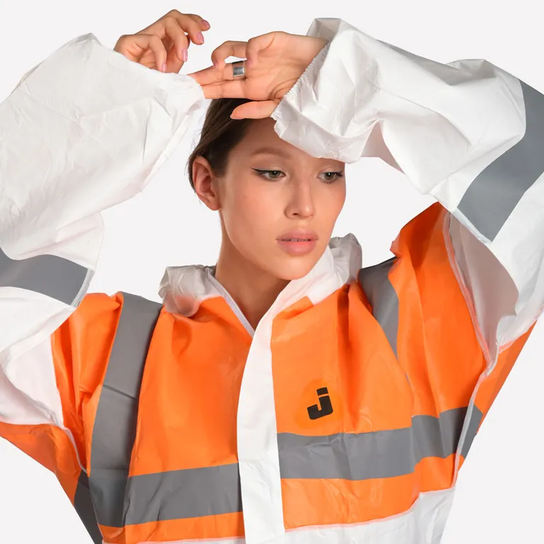 Jeta Safety / JPC-61 Element Lighting Защитный комбинезон Jeta Safety