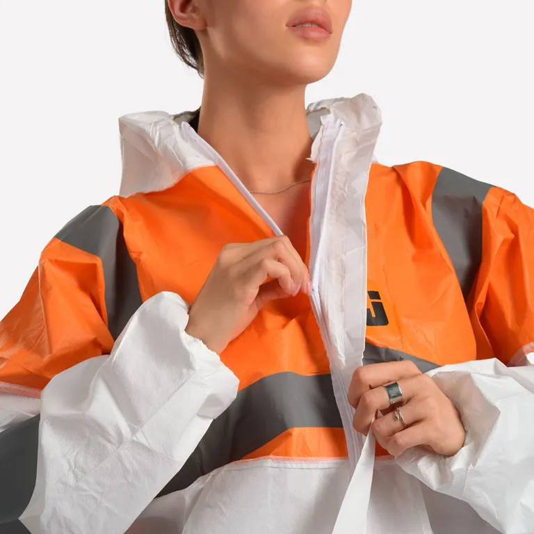 Jeta Safety / JPC-61 Element Lighting Защитный комбинезон Jeta Safety