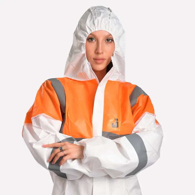 Jeta Safety / JPC-61 Element Lighting Защитный комбинезон Jeta Safety