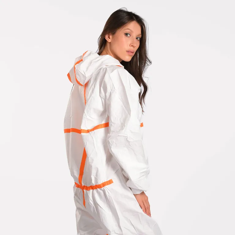 Jeta Safety / JPC-70 Element Pro Защитный комбинезон Jeta Safety