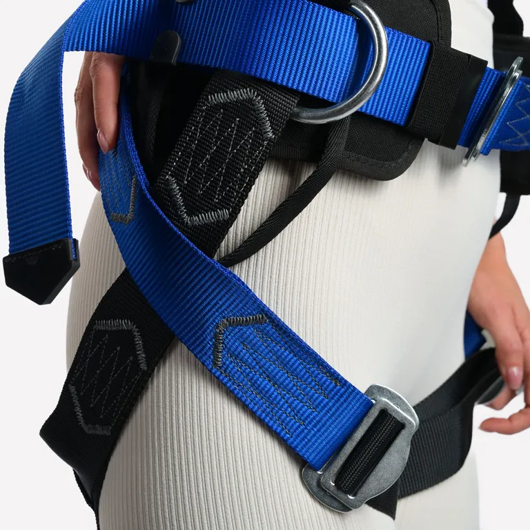 Alpsafe / Страховочная привязь DVX02