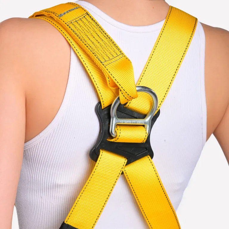 Alpsafe / Страховочная привязь DVX01