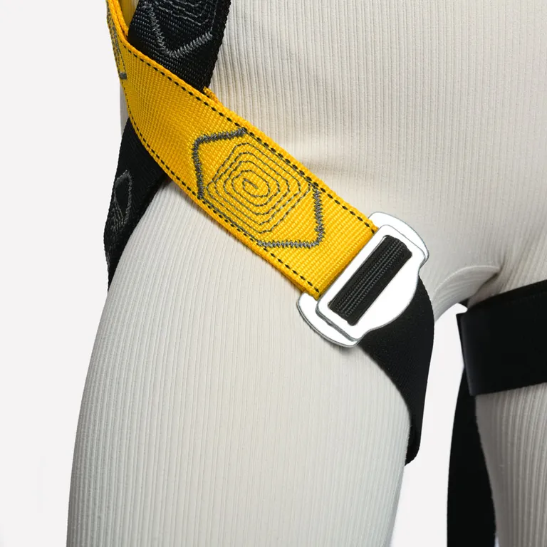 Alpsafe / Страховочная привязь DVX01