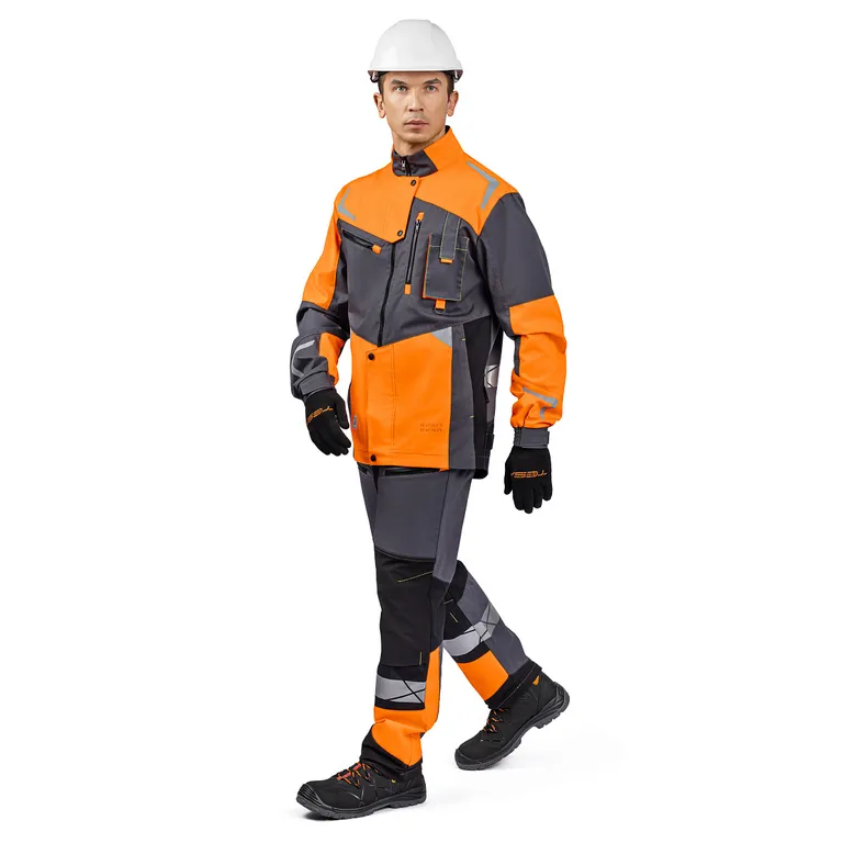 TECHNOSAFE / Костюм КОНДА