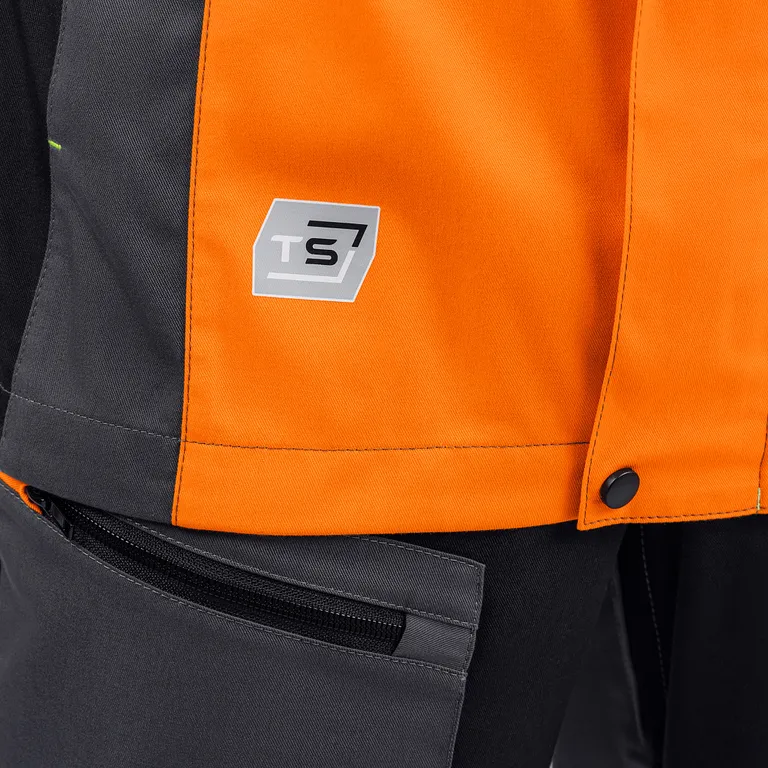 TECHNOSAFE / Костюм КОНДА