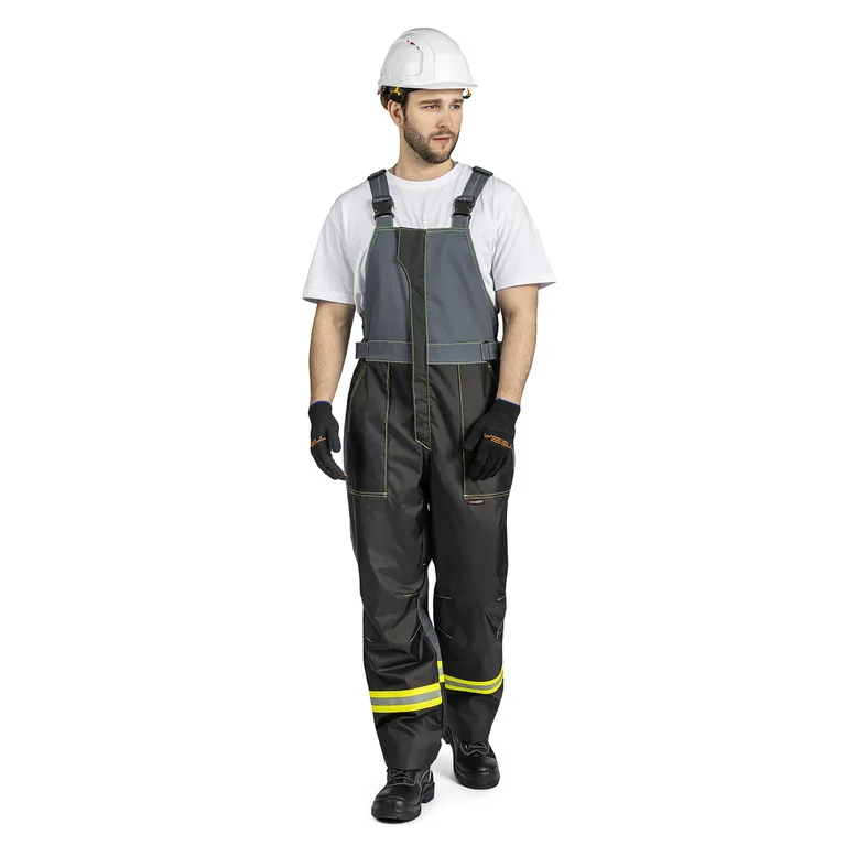 TECHNOSAFE / Костюм МастОйл Плюс 2-ой класс защиты от нефти