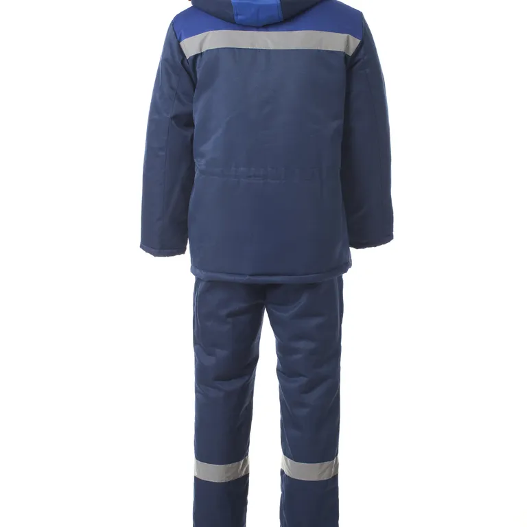 Эталон / Костюм утепленный «СТАНДАРТ ГРЕТА»