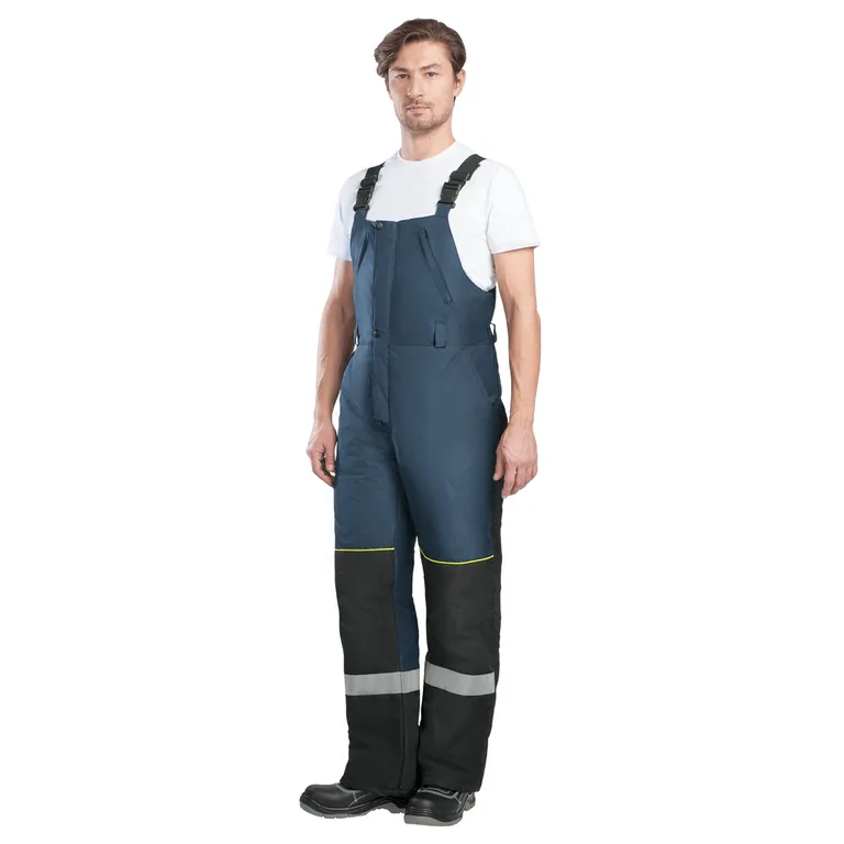 ГК СПЕЦОБЪЕДИНЕНИЕ / Костюм УРАГАН зимний