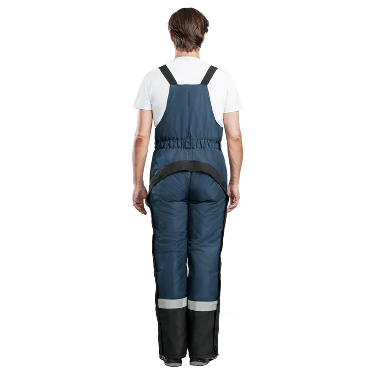 ГК СПЕЦОБЪЕДИНЕНИЕ / Костюм УРАГАН зимний