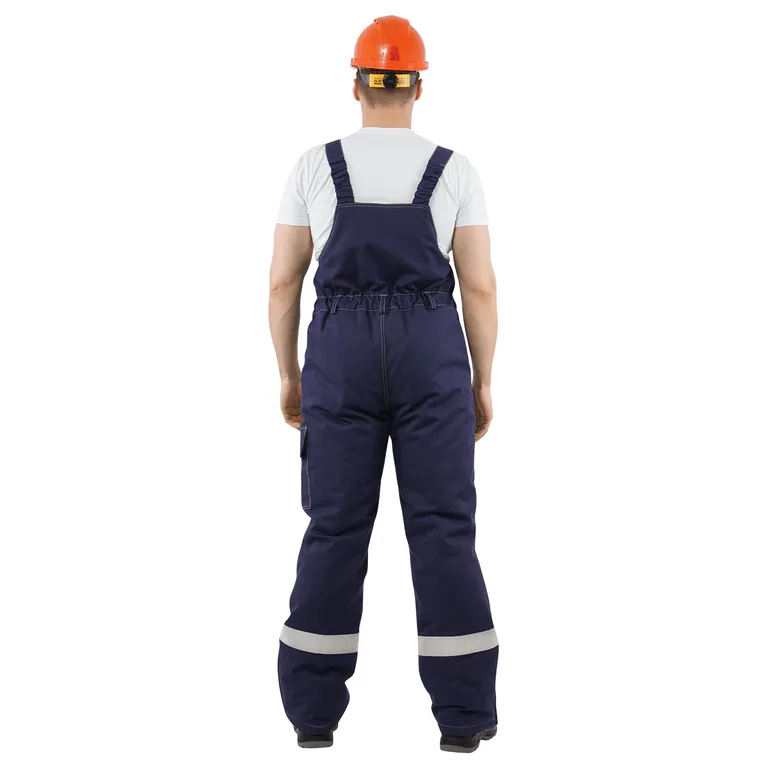 ГК СПЕЦОБЪЕДИНЕНИЕ / Костюм МЕГАСТАТОЙЛ зимний