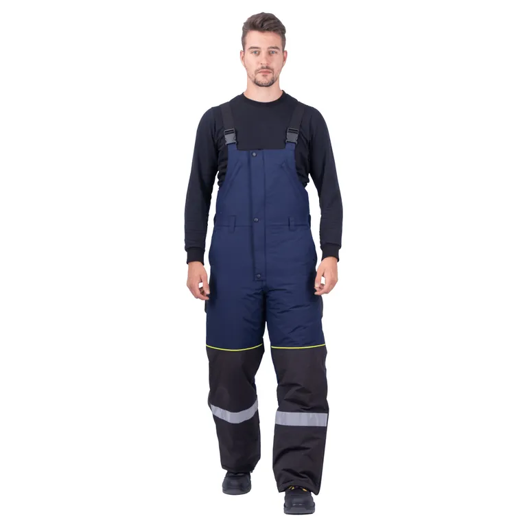 ГК СПЕЦОБЪЕДИНЕНИЕ / Костюм УРАГАН-УЛЬТРА зимний