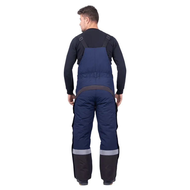 ГК СПЕЦОБЪЕДИНЕНИЕ / Костюм УРАГАН-УЛЬТРА зимний