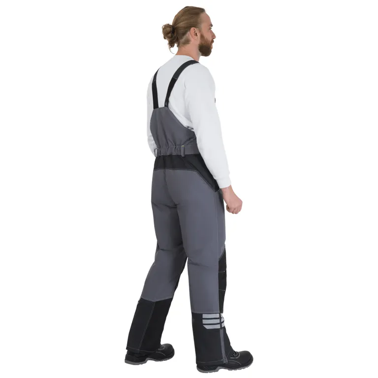 ГК СПЕЦОБЪЕДИНЕНИЕ / Полукомбинезон ЭДВАНС зимний