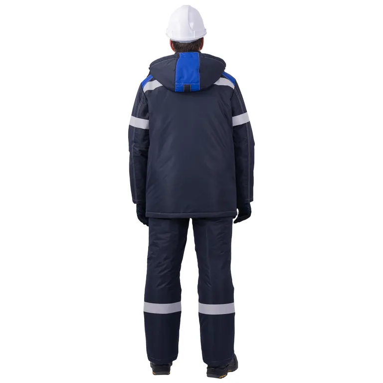 ГК СПЕЦОБЪЕДИНЕНИЕ / Костюм СТАРАТЕЛЬ зимний