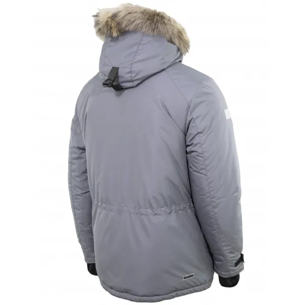 Brodeks / Парка мужская зимняя KW 204 PLUS
