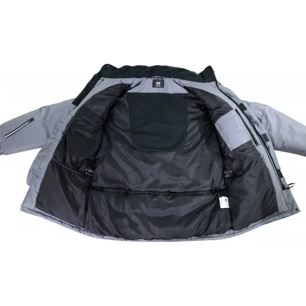 Brodeks / Парка мужская зимняя KW 204 PLUS