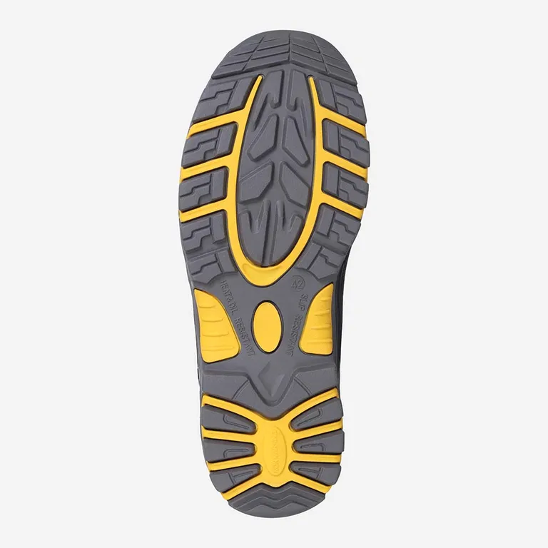 iForm / Ботинки iForm® ORIGINAL (ОРИДЖИНАЛ) высокий берец с КП и КС шерс мех