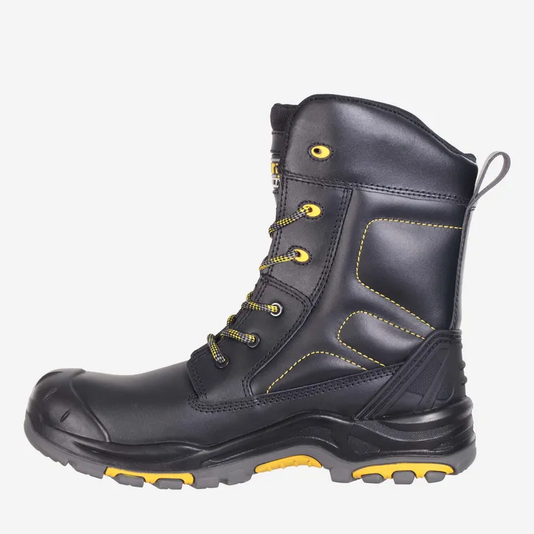 iForm / Ботинки iForm® ORIGINAL (ОРИДЖИНАЛ) высокий берец с КП и КС шерс мех