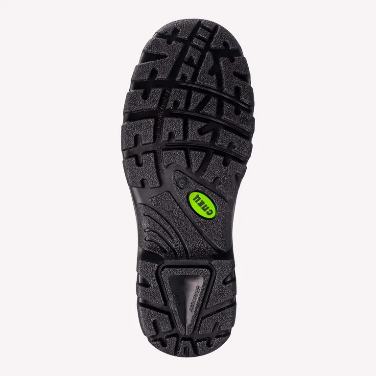 ГК СПЕЦОБЪЕДИНЕНИЕ / Ботинки СПЕЦ® с МП иск.мех