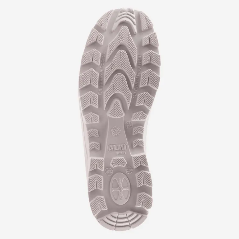 ГК СПЕЦОБЪЕДИНЕНИЕ / Полуботинки САНИТАРИ с МП