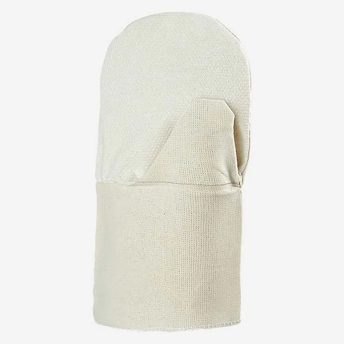 ГК СПЕЦОБЪЕДИНЕНИЕ / Рукавицы Х/Б с ПВХ наладонником