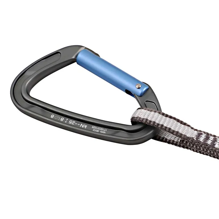 Vento / Оттяжка с карабинами Oxygen «Set 11»