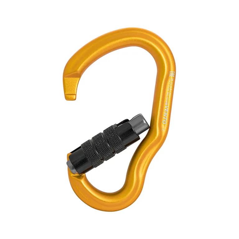 Vento / Карабин «Гусь» с байонетной муфтой