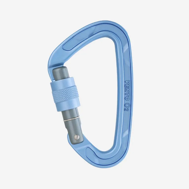 Vento / Карабин «Oxygen» с муфтой keylock