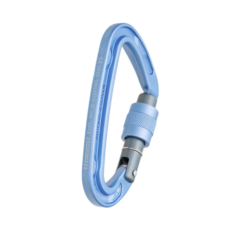 Vento / Карабин «Oxygen» с муфтой keylock