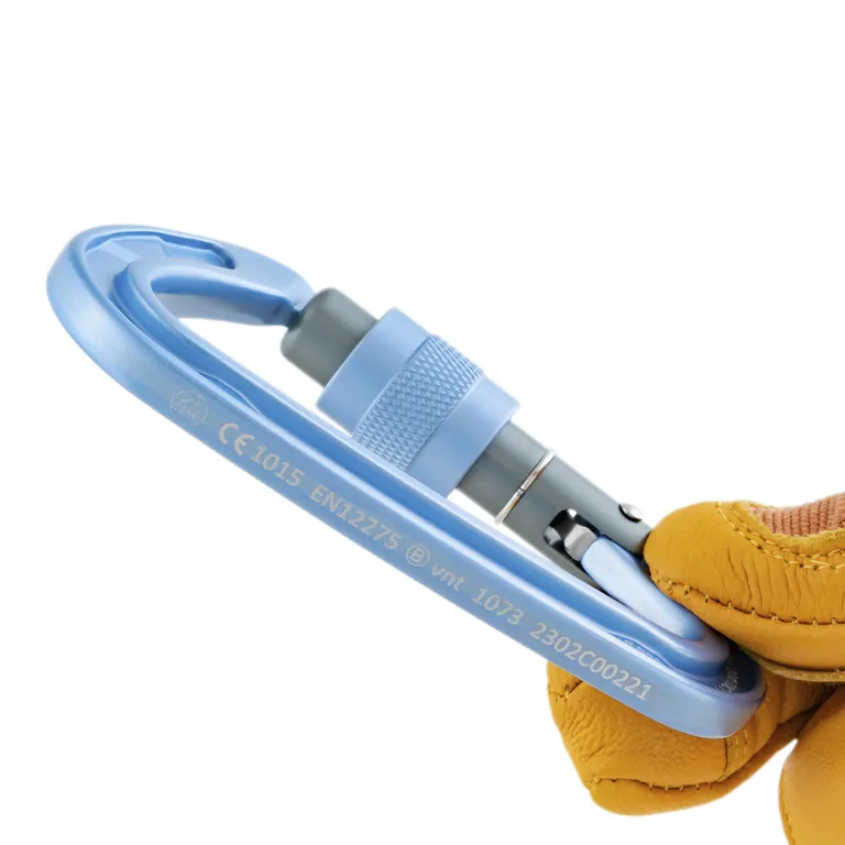 Vento / Карабин «Oxygen» с муфтой keylock